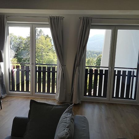 Wrzos Karkonoszy Szklarska Poręba Exterior foto