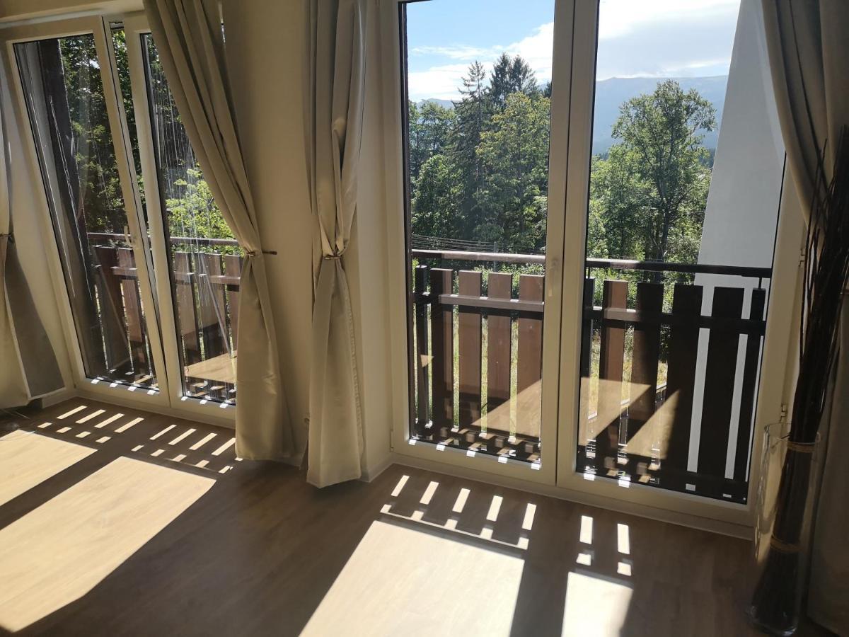 Wrzos Karkonoszy Szklarska Poręba Exterior foto
