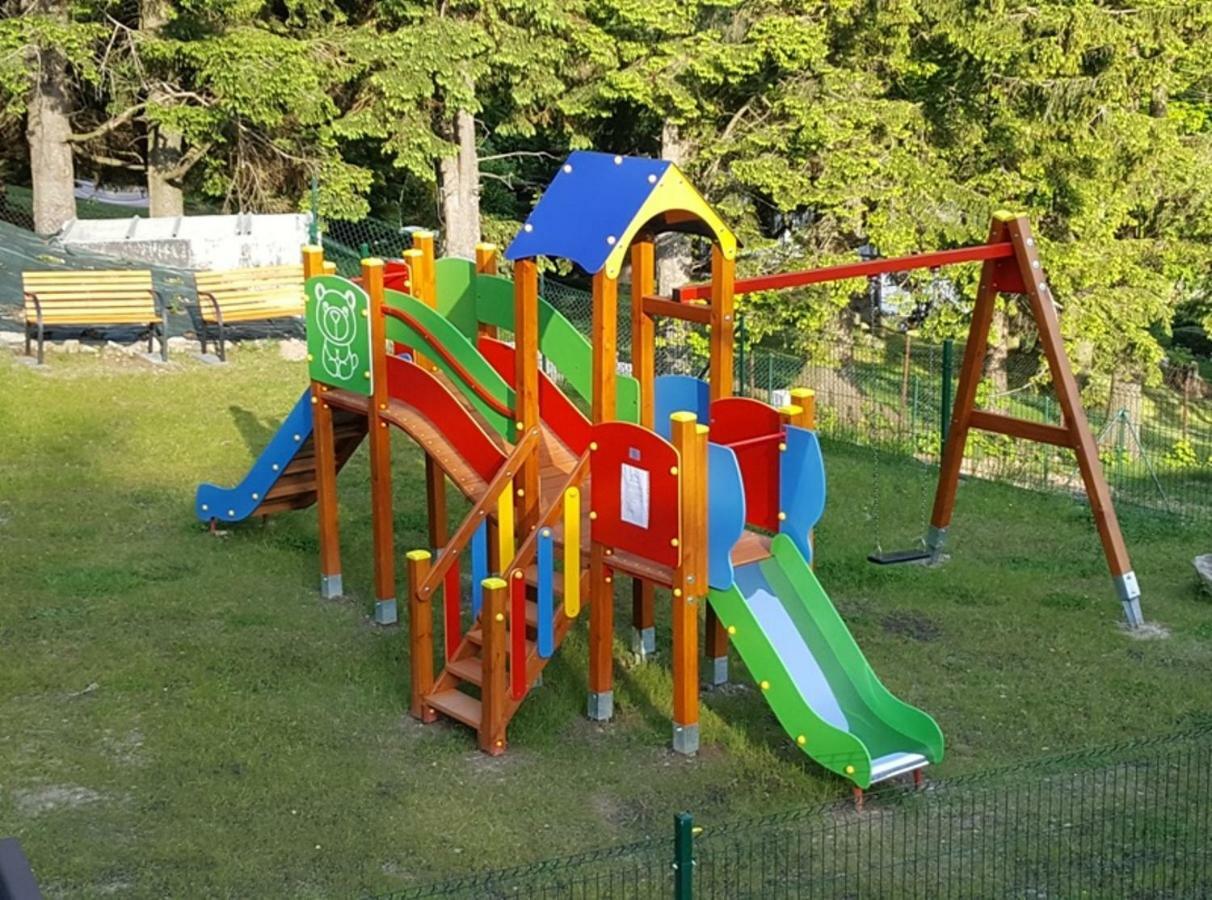 Wrzos Karkonoszy Szklarska Poręba Exterior foto