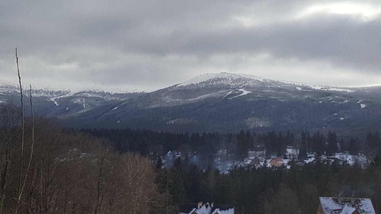 Wrzos Karkonoszy Szklarska Poręba Exterior foto