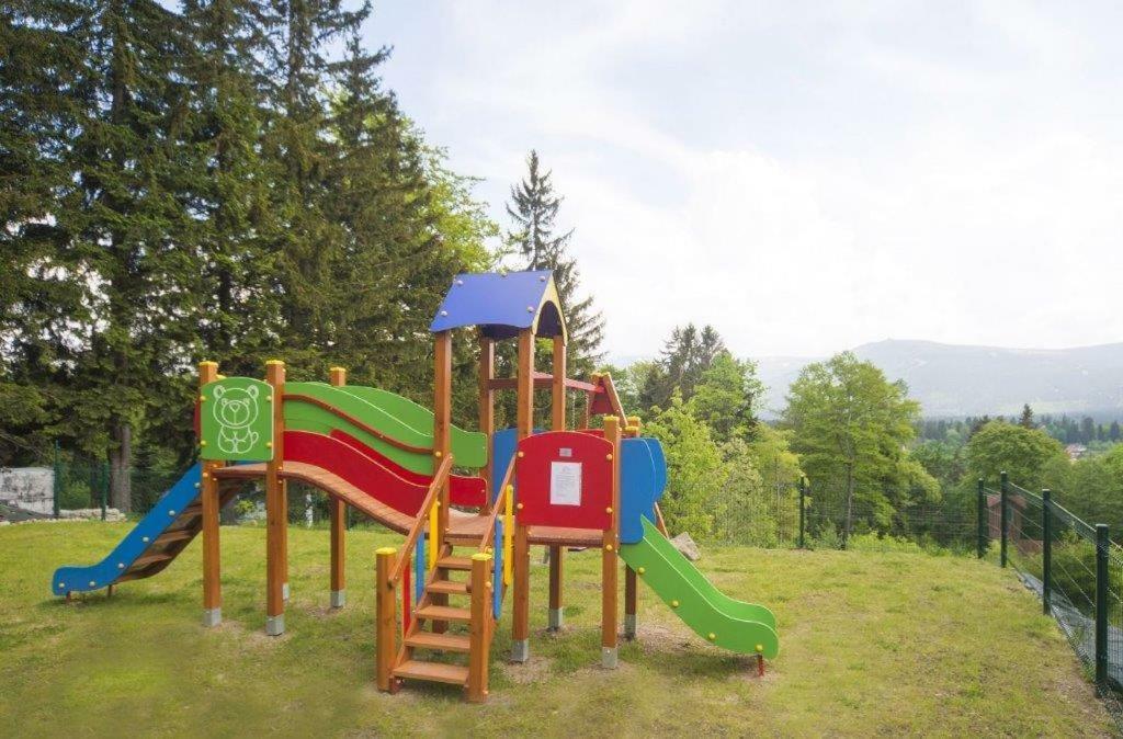 Wrzos Karkonoszy Szklarska Poręba Exterior foto