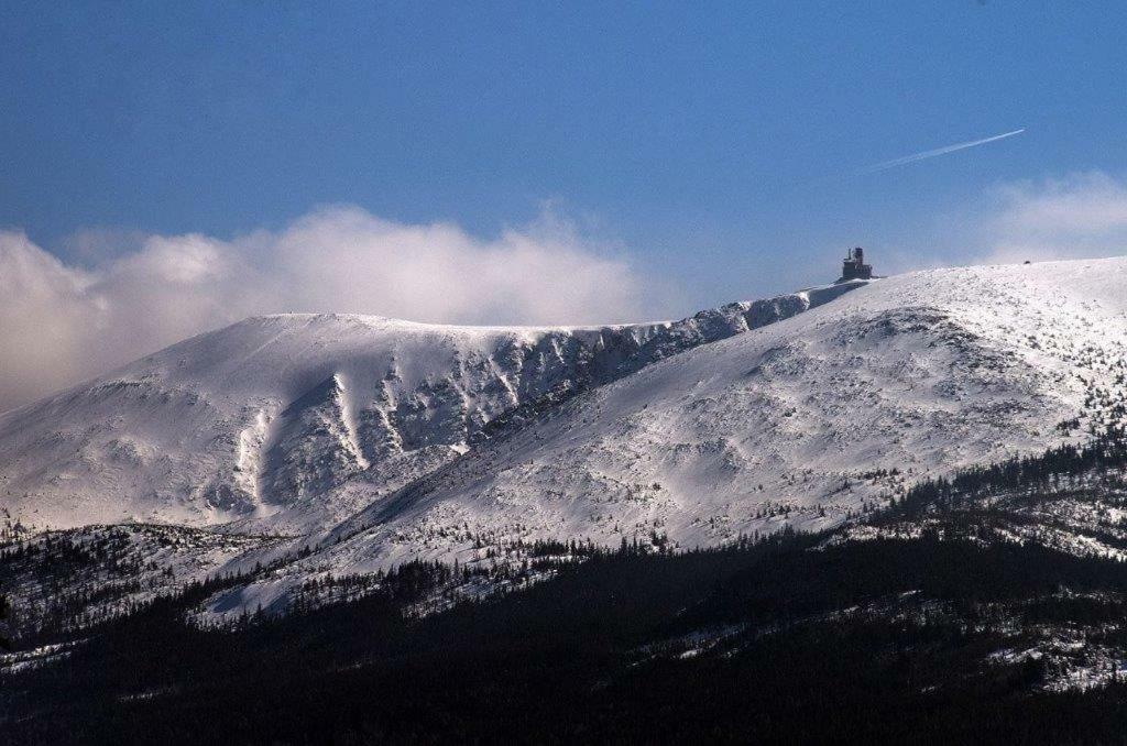 Wrzos Karkonoszy Szklarska Poręba Exterior foto