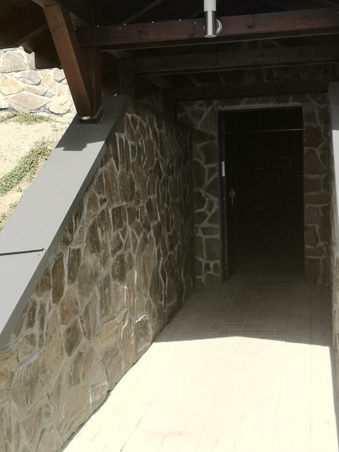 Wrzos Karkonoszy Szklarska Poręba Exterior foto