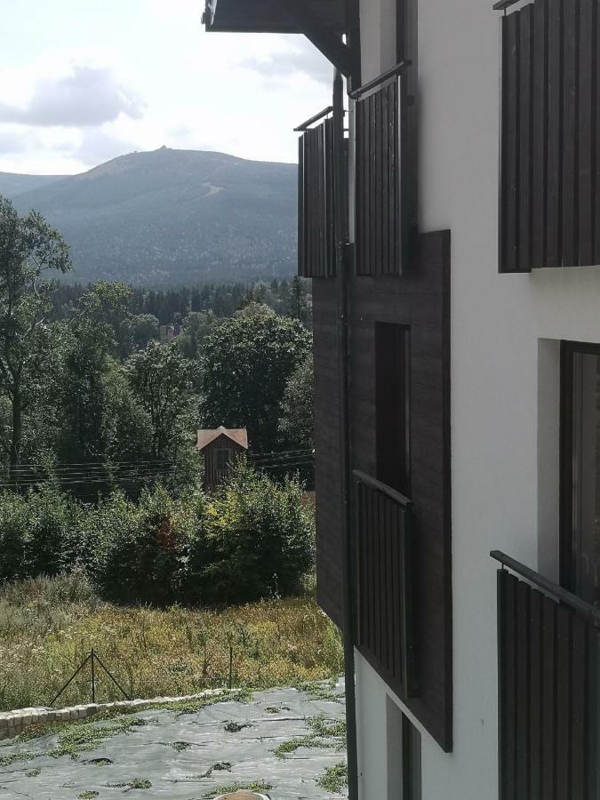 Wrzos Karkonoszy Szklarska Poręba Exterior foto