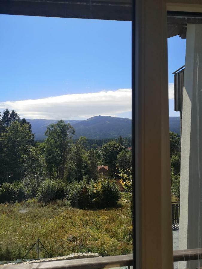 Wrzos Karkonoszy Szklarska Poręba Exterior foto
