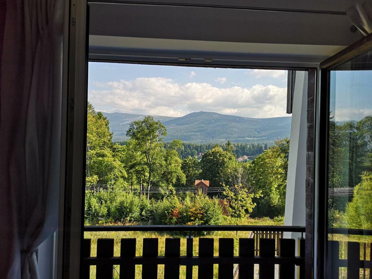 Wrzos Karkonoszy Szklarska Poręba Exterior foto