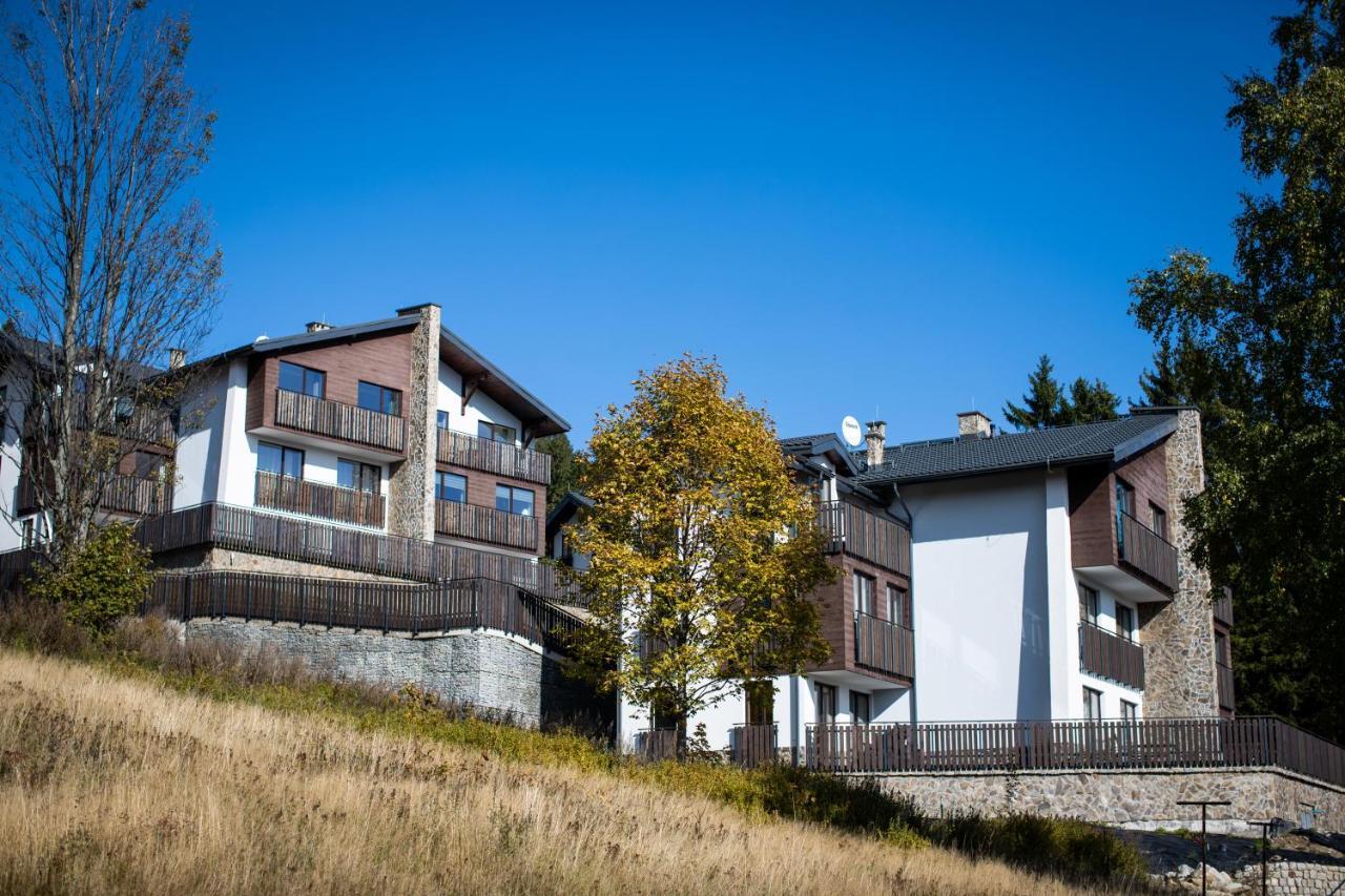 Wrzos Karkonoszy Szklarska Poręba Exterior foto